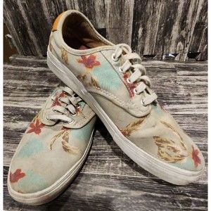 VAN Mens‎ Skateboard Shoes Sneakers ALOHA Chima Ferguson Sydney US 9.5 M
